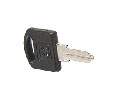 CRL LKEY CRL Blank Key for Glass Door "LK" Series Locks 