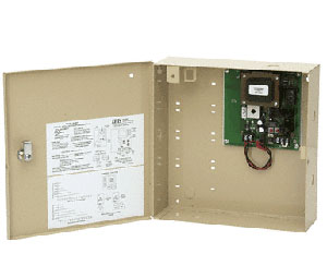 CRL PS632RFKL CRL SDC® Low Voltage Regulated Power Supply - 2 Amp