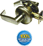 Lever Lock Non-Keyed Standard Duty