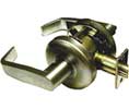 Lever Lock Non-Keyed Standard Duty