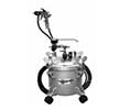 C.A. Technologies CXOL100C-202 Conventional 2.5 Gal. Tank Outfit Spray Gun Accessories - 1 Pc.