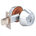 ARROW D61-395-144 Single Cylinder Deadbolt