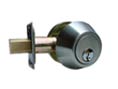 Deadbolt D2S for Residential and Light Duty Applications