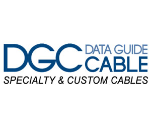 Data Guide Cable Cmp. 04C23-9 18-3C (0.75Mm2) Str Bc Lsnh Lsnh Jkt Blk 90C 600V - Per Thousand Feet