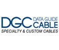 Data Guide Cable Cmp. 04C23-9 18-3C (0.75Mm2) Str Bc Lsnh Lsnh Jkt Blk 90C 600V - Per Thousand Feet