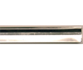 Dave Sanders&Co EYSS799 Stainless Steel Back Splash 6' Length - 1 Each