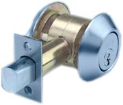 DB800 Series Dead Bolts  