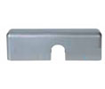 TA DC-CO50-AL DX50-90 Series - Door Closer Cover - Aluminum