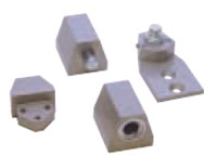 Door Controls DCOP09 Offset Pivot Set