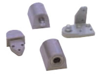 Door Controls DCOP12 Offset Pivot Set