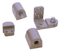 Door Controls DCOP14G Offset Pivot Set