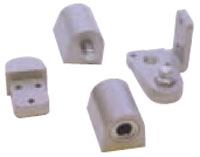 Door Controls DCOP14KM Offset Pivot Set