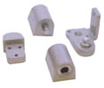 Door Controls DCOP14KM Offset Pivot Set