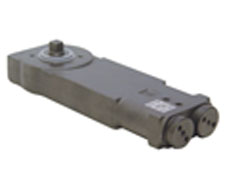 Door Controls DC3031 Signature 30 Series Overhead Concealed Non-Hold Open Closer