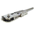 Door Controls DC37-624 Premium Non-hold Open Concealed Overhead Closer