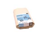 Chicago Dropcloth DC90-0415 Professional Runner Paint Stain Supplies 4'x15' - 1 Pc.