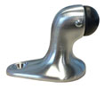 DCI 3330X US26 Heavy Duty Floor Stop - Polished Chrome Plated