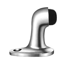 DCI 3340X US10 Heavy Duty Floor Stop - Satin Bronze