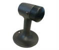DCI 3360X US10B Solid Cast Bronze Heavy Duty Floor Stop - Oil Rubbed Bronze
