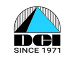 DCI 4030B US26 ANSI 161 Series Strike - Polished Chrome Plated