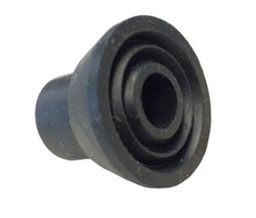 DCI RS-3340 Replacement Rubber Shoe for 3340X Heavy Duty Floor Stop