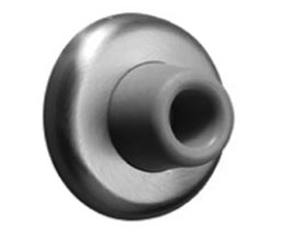 DCI 3211T US10 Wrought Concave Wall Bumper - Satin Bronze