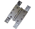 Door Controls DCBB-BP Backing Plate