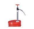 Basco USA DE18P 5 Gallon Hand Pump Shop&Safety Supplies - 1 Pc.