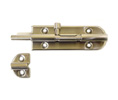 Deltana 4BB Stainless Steel Barrel Bolt