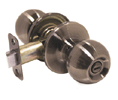 Deltana 6172  Round Privacy Knob