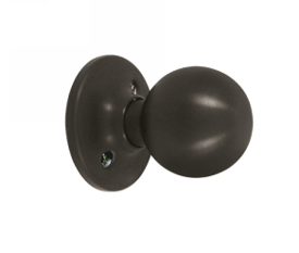 Deltana 6174D  Round Dummy Knob