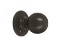 Deltana 6174D  Round Dummy Knob