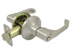 Deltana 6201 Manchester Entry Lever