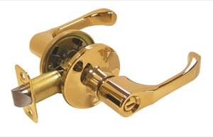 Deltana 6202 Manchester Privacy Lever