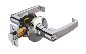Deltana 6431 Linstead Entry Lever