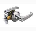Deltana 6431 Linstead Entry Lever
