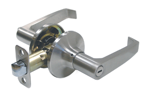 Deltana 6432 Linstead Privacy Lever