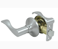 Deltana 6463L Savanna Passage Lever Left Hand