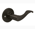 Deltana 6464D Savanna Dummy Lever Right Hand