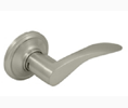 Deltana 6864D Trelawny Lever Dummy Right