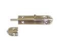Deltana 10BB 10" Stainless Steel Barrel Bolt