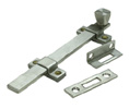 Deltana 10SSB 10" Stainless Steel Heavy Duty Security Bolt