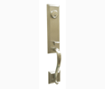 Deltana 825871 Kingston Handleset 