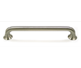 Deltana 88GB18 88 Series Solid Brass 18" Grab Bar