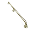 Deltana 88GB42 88 Series Solid Brass 42" Grab Bar