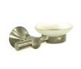 Deltana 88SD Soap Holder Dish/Glass