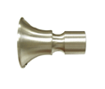 Deltana 88SRH 88 Series Solid Brass Single Robe Hook