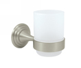 Deltana 98C2013 Solid Brass 98C Series Glass/Tumbler Holder