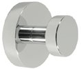 Deltana BBS2009 Sobe Series Single Robe Hook