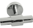 Deltana BBS2010 Sobe Series Double Robe Hook